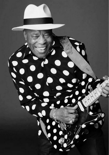 Buddy Guy