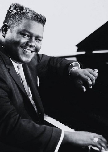 Fats Domino