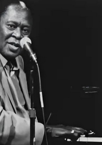 Memphis Slim