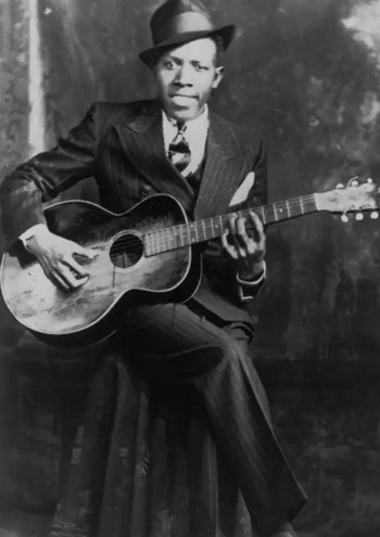 Robert Johnson