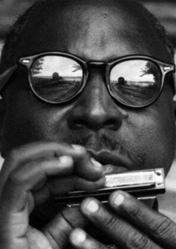 Sonny Terry